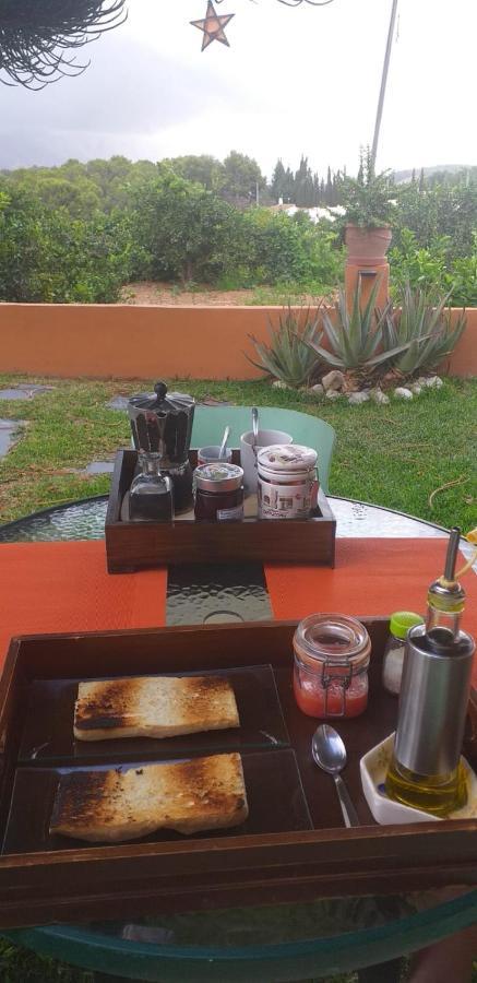 Caravana- Glamping Casa Tortuga La Nucía Kültér fotó